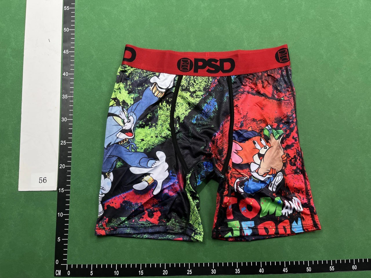 PSD underwear (20 CP) -3