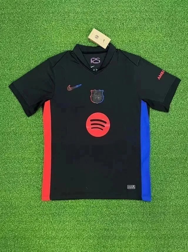 24-25 football jerseys（wholesale -1