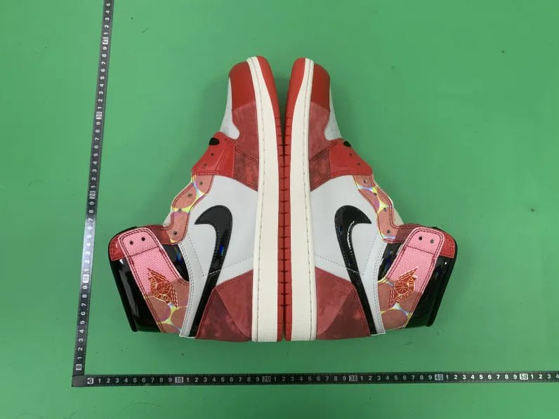 BF Jordan 1 collection -2