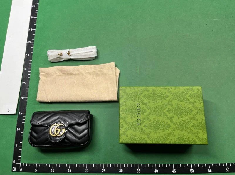 GUCCI/LV Bag（39+ Styles) -3