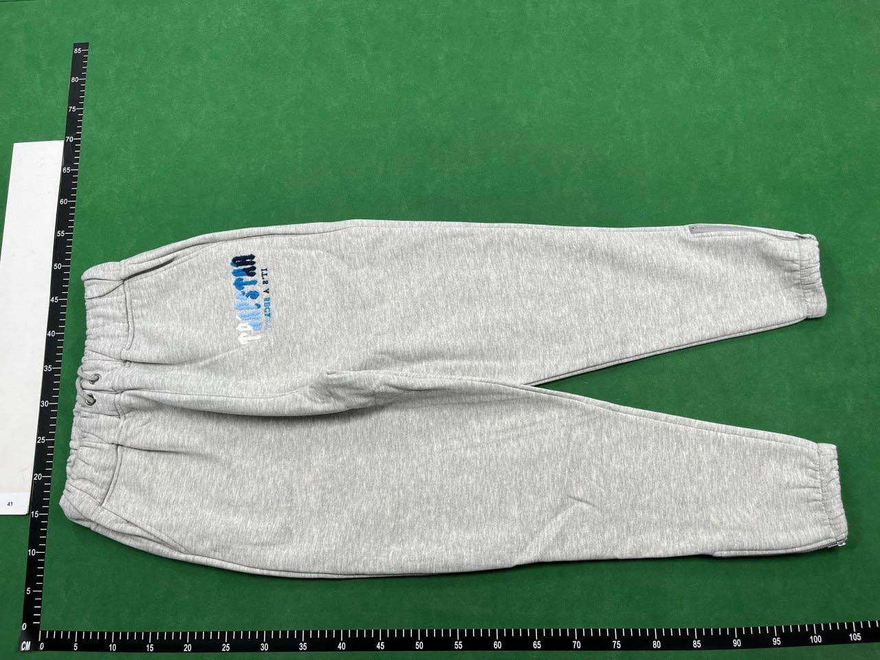 Trapstar set (40 CP) -2