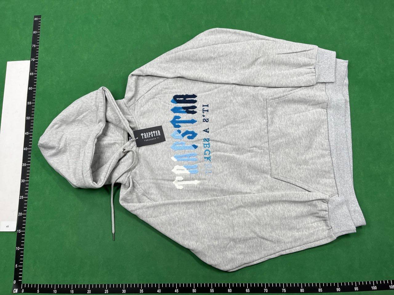 Trapstar set (40 CP) -1