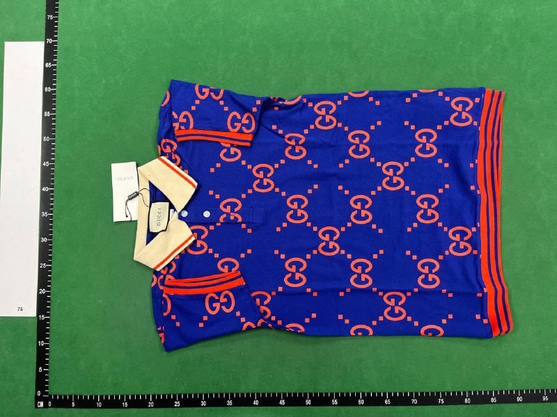 Gucci polo shirt (40 CP) -2