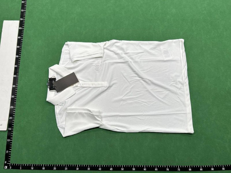 Gucci polo shirt (40 CP) -3