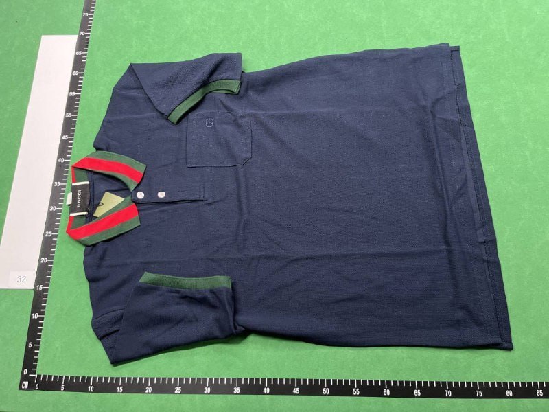 Gucci polo shirt (40 CP) -4
