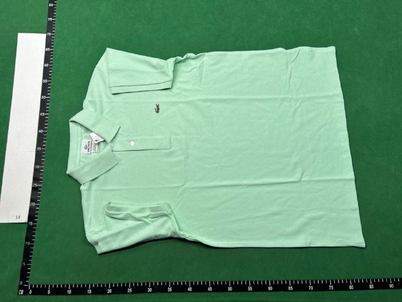 Lacoste T-shirt -1