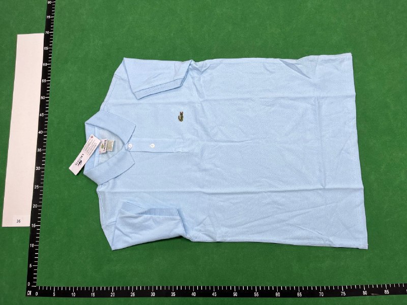 Lacoste T-shirt -2