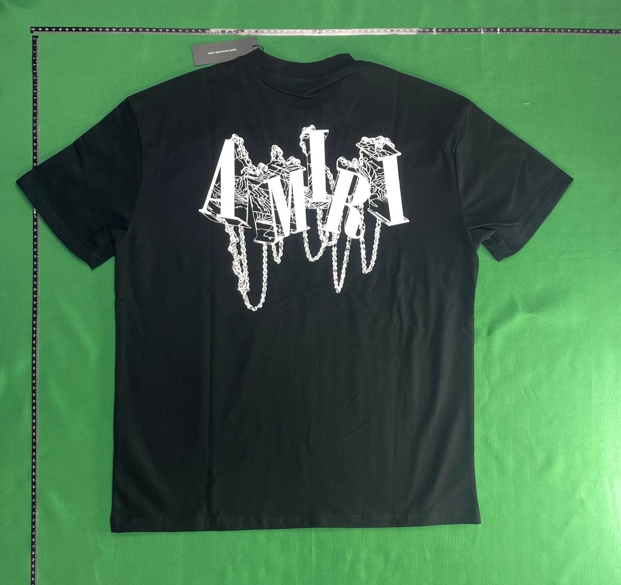 Amiri T-SHIRT -1