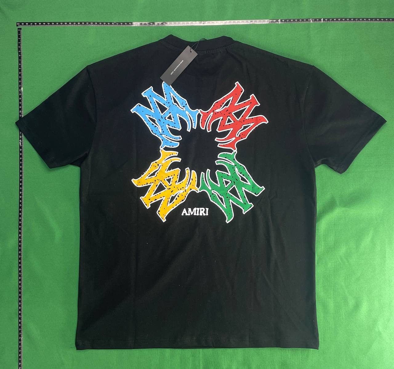 Amiri T-SHIRT -2