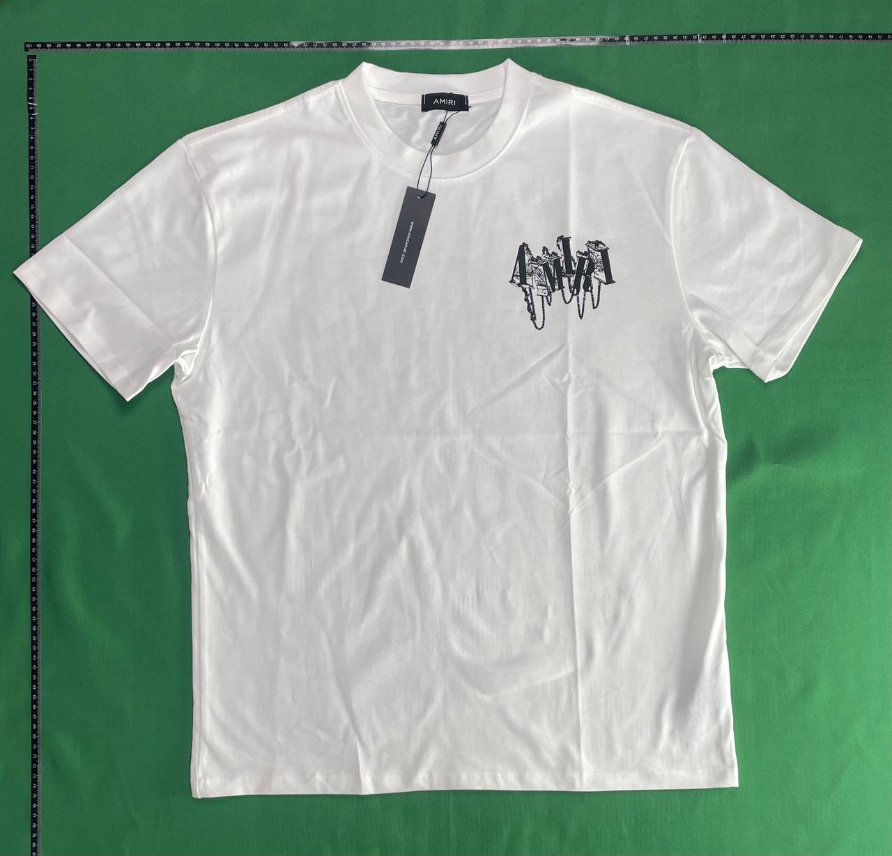 Amiri T-SHIRT -3
