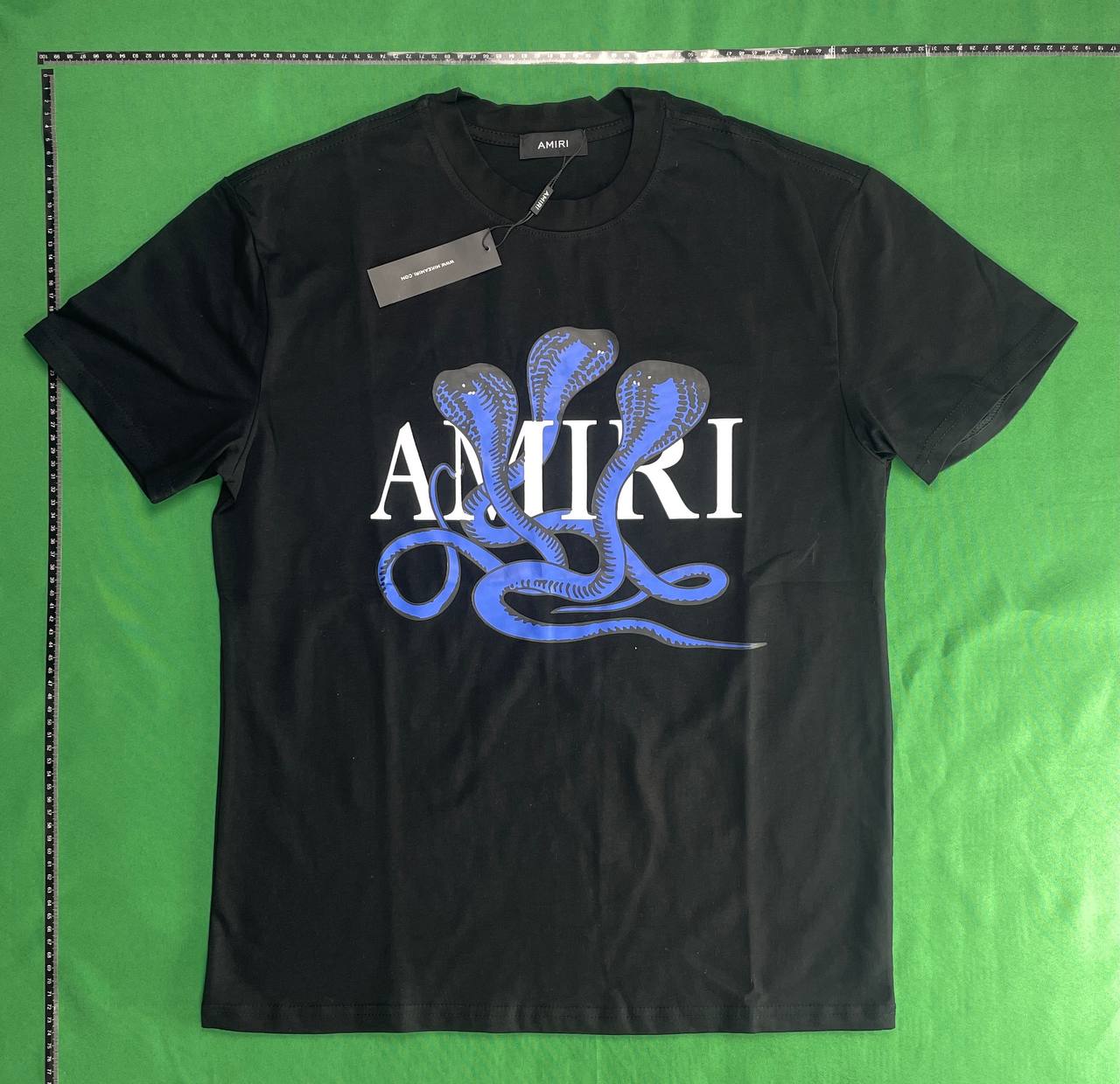 Amiri T-SHIRT -4