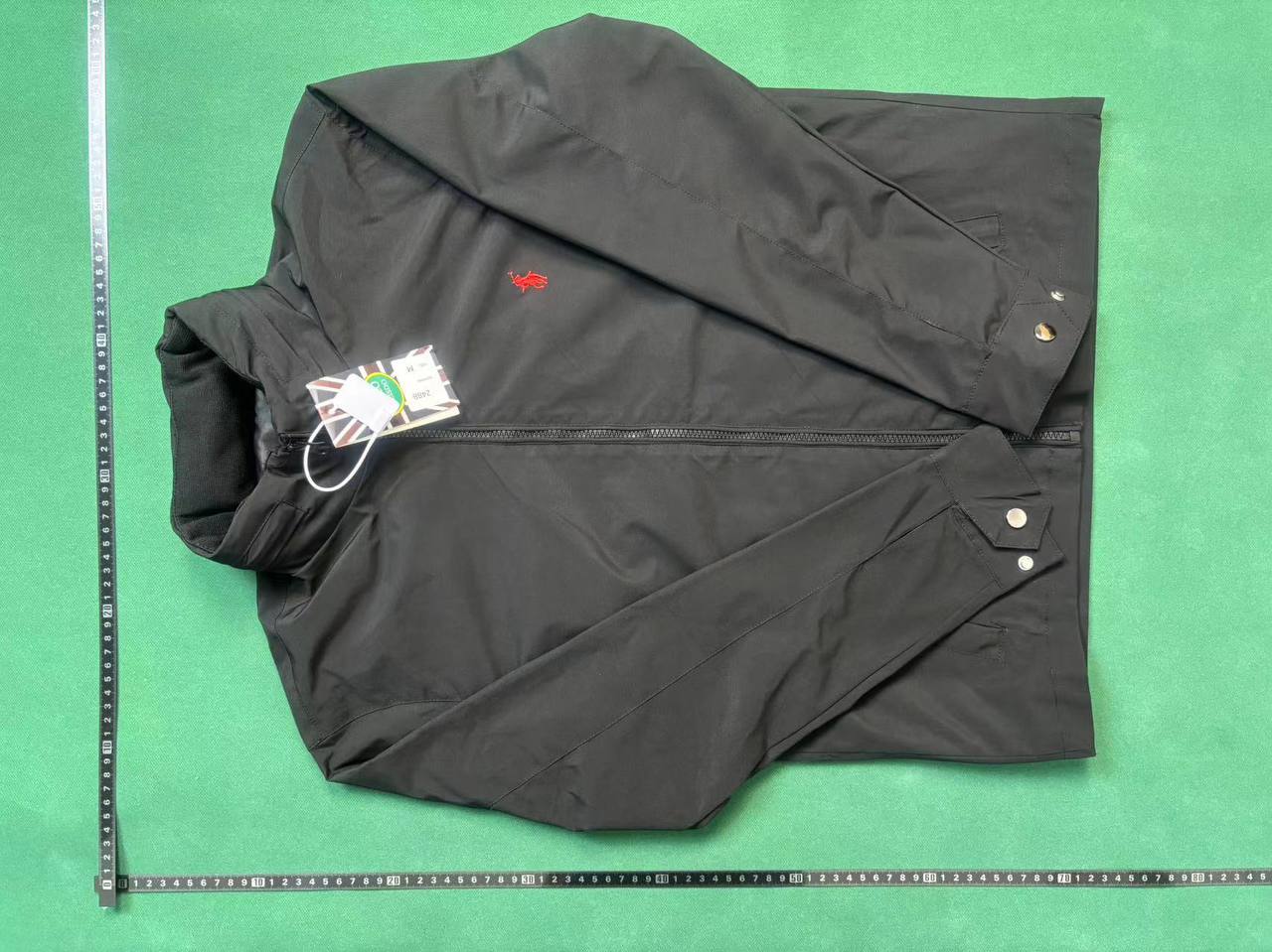 Ralph Lauren jackets -2
