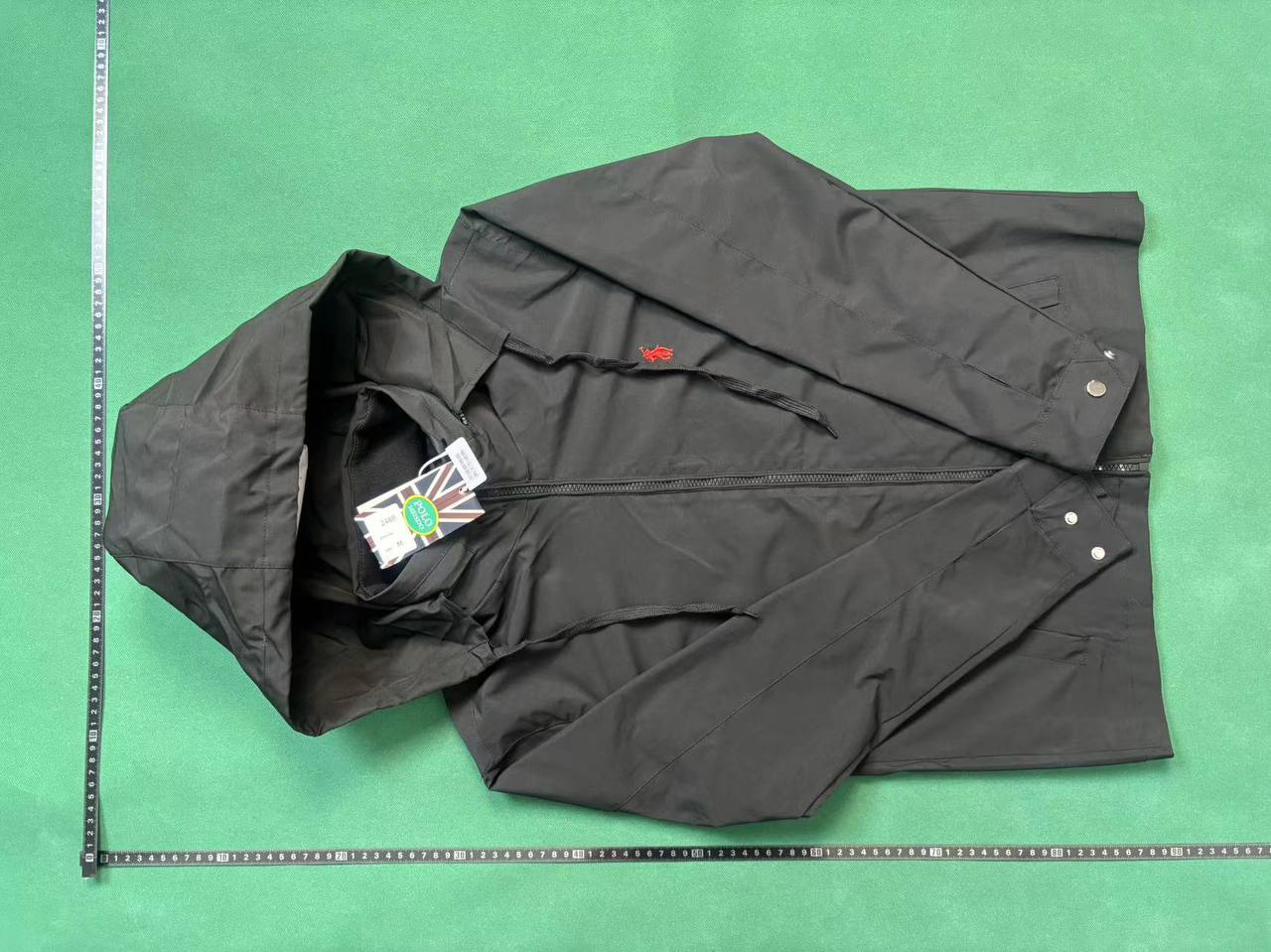 Ralph Lauren jackets -3