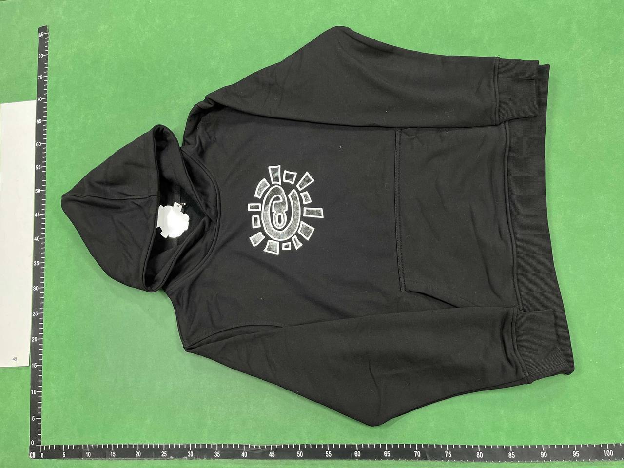 ADWYSD pants/hoodies -1