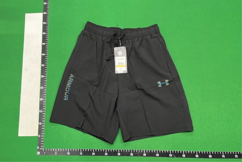 Under Armour T-shirt -2