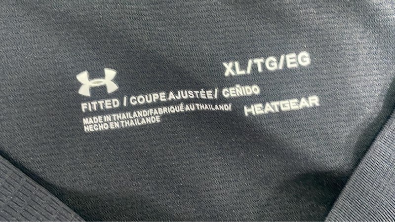 Under Armour T-shirt -1