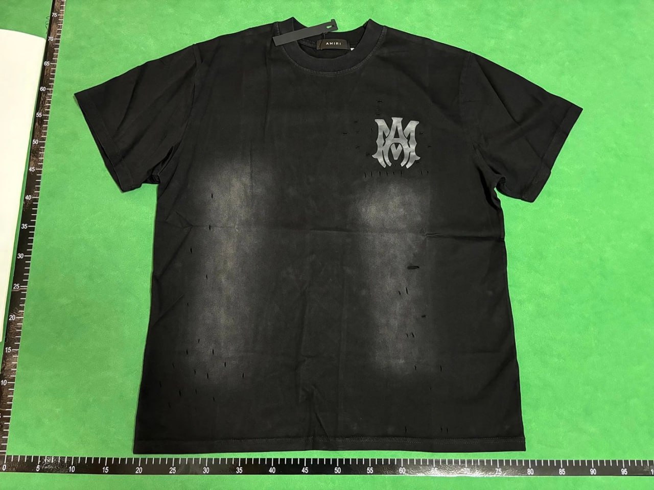 AMIRI T-shirt【high quality -1