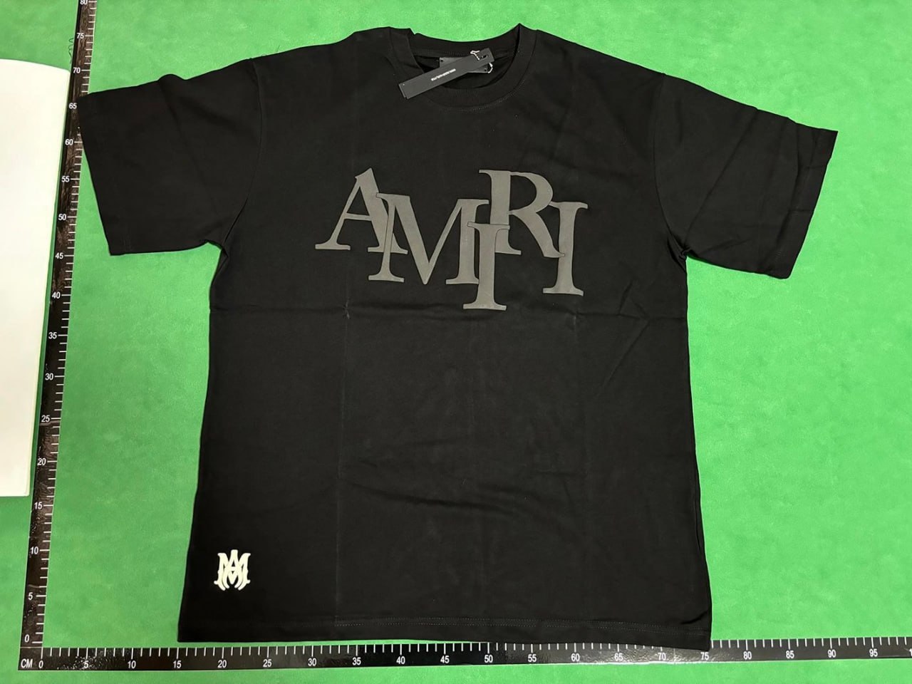 AMIRI T-shirt【high quality -2