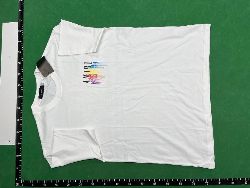 AMIRI T-shirt【high quality -3