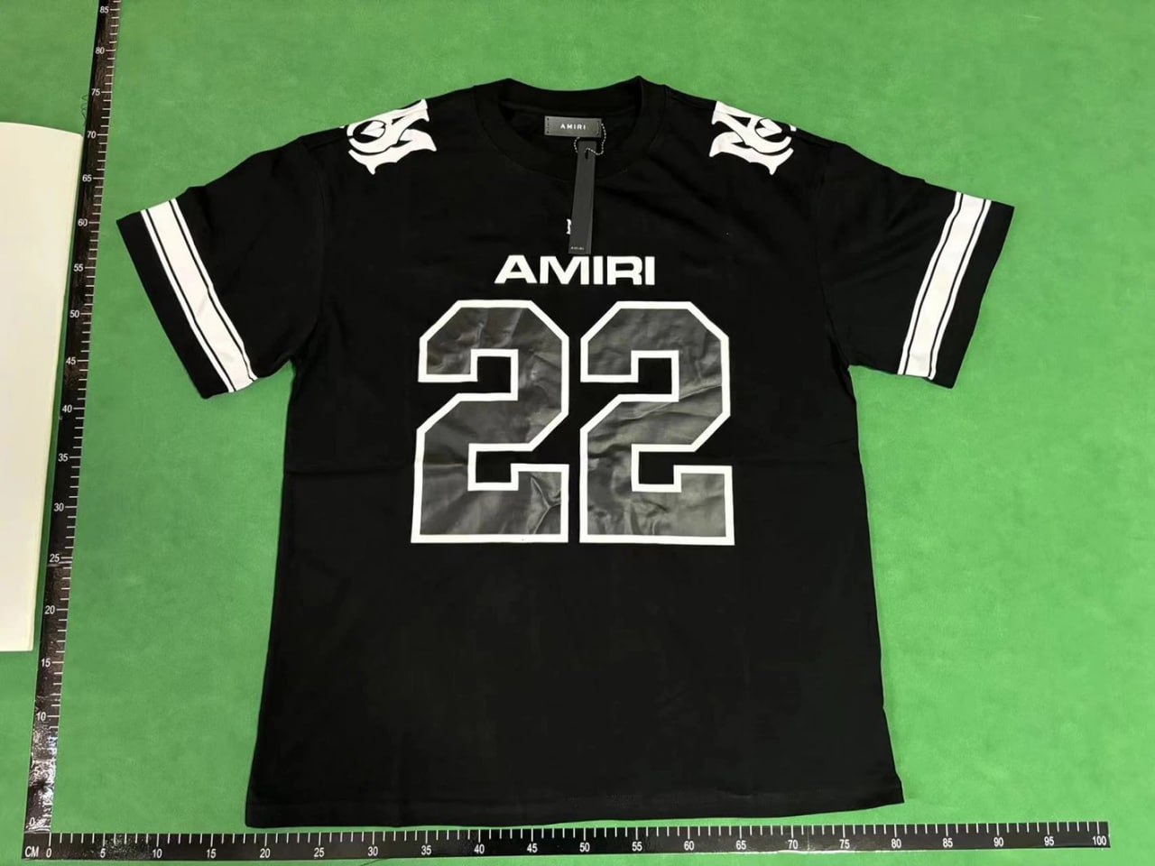AMIRI T-shirt【high quality -4