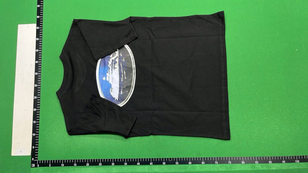 Corteiz T-shirts -2