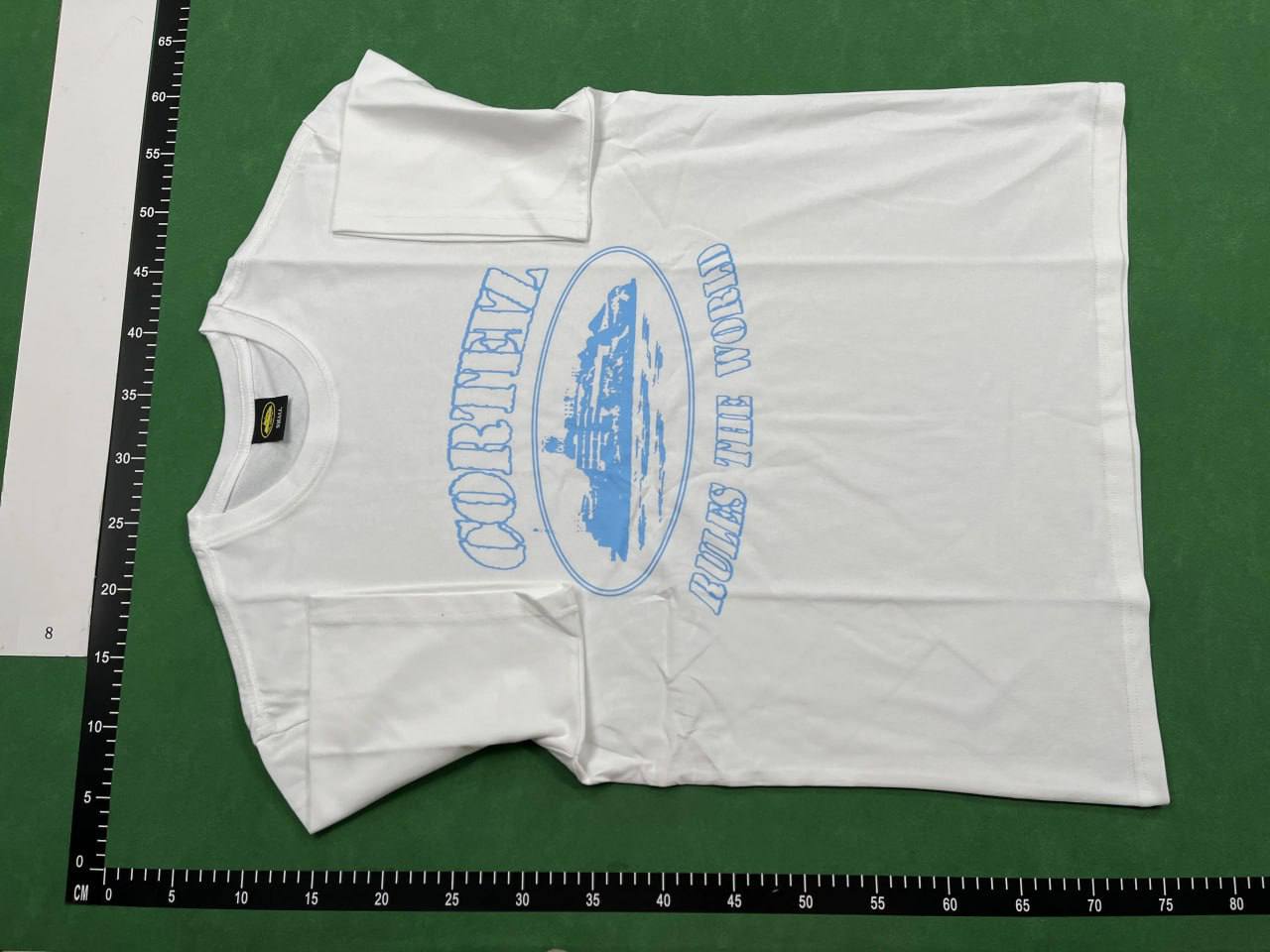 Corteiz T-shirts -1