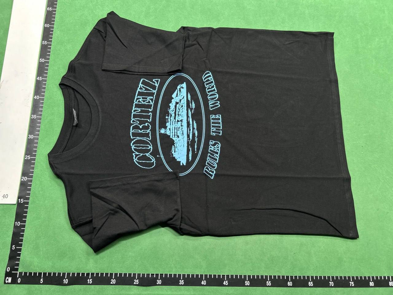 Corteiz T-shirts -4