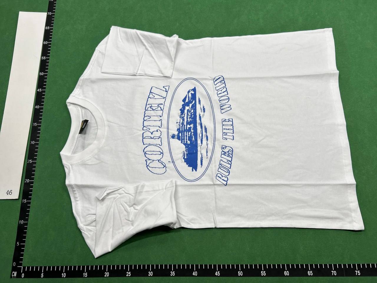 Corteiz T-shirts -3