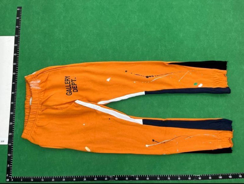 Gallery Dept Short & Pants -1