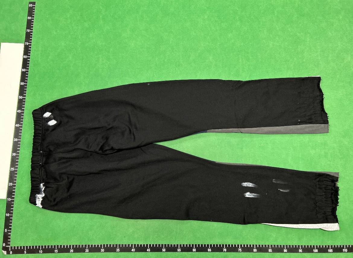 Gallery Dept Short & Pants -2
