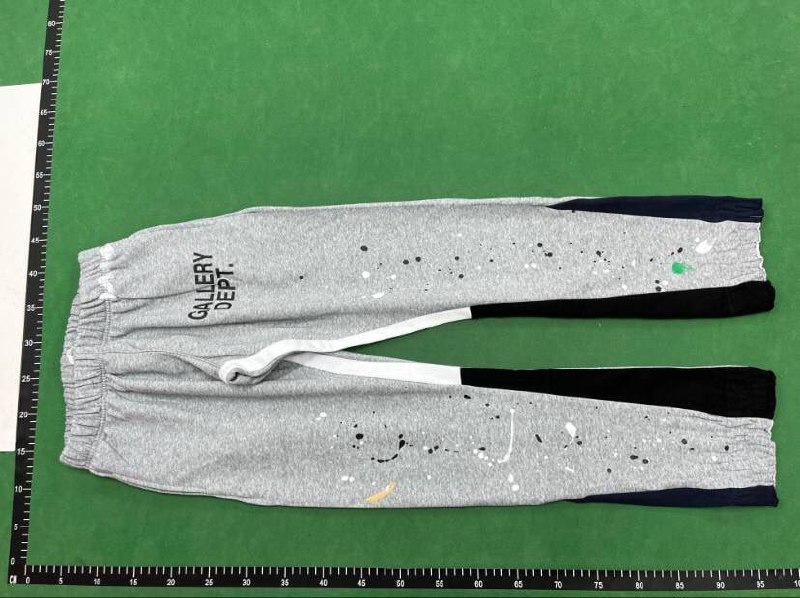 Gallery Dept Short & Pants -3