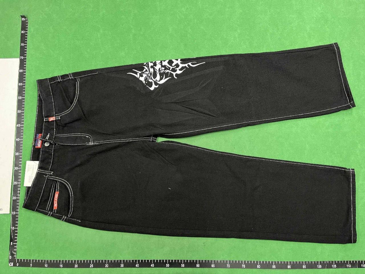 Desquared2 and jnco amiri -2