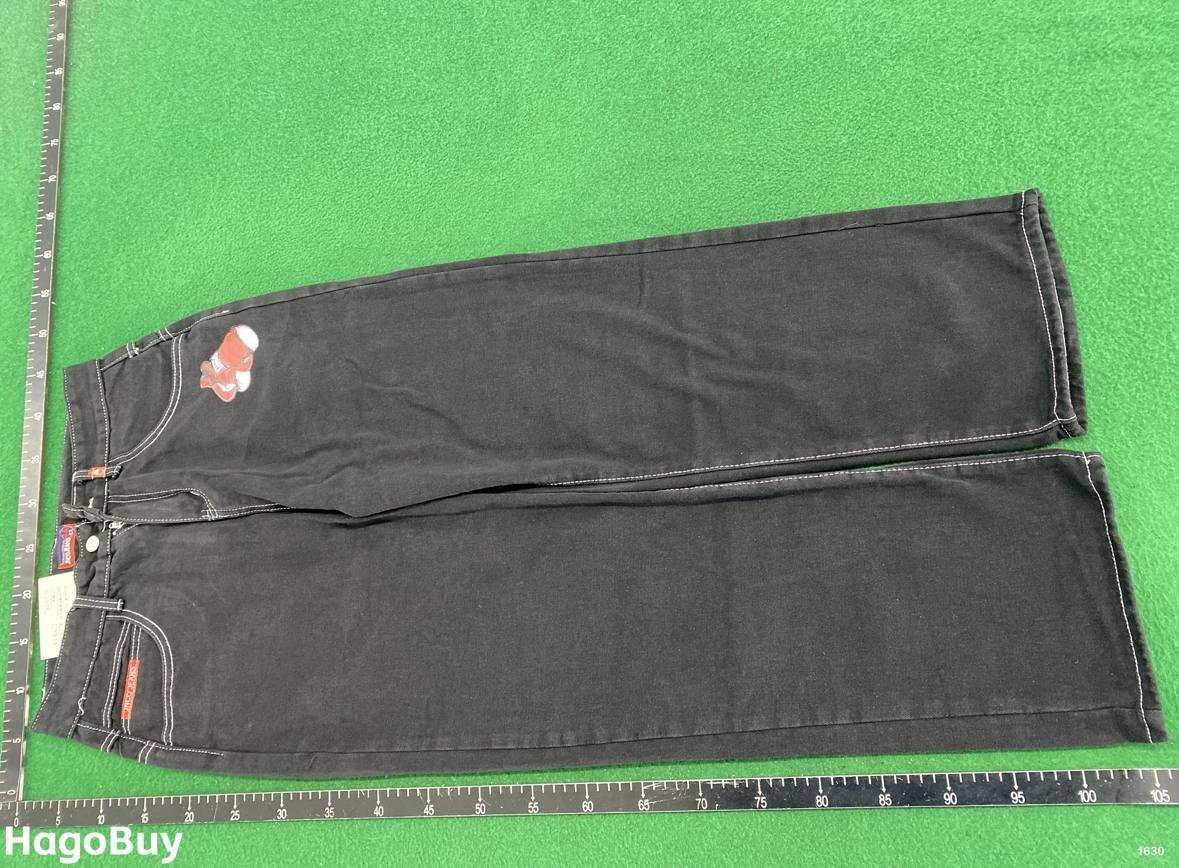 Desquared2 and jnco amiri -3