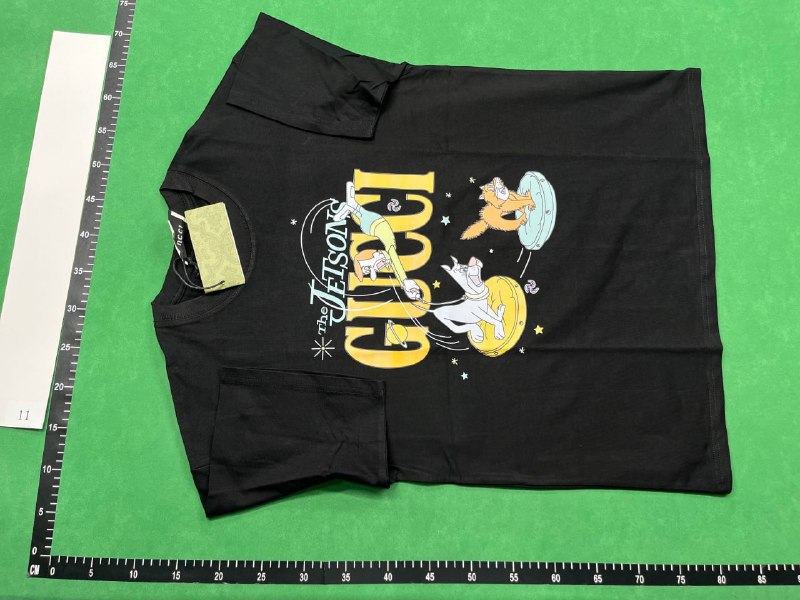 GUCCI T-shirt -1