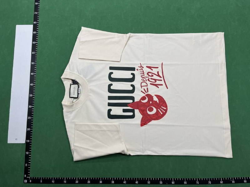 GUCCI T-shirt -4
