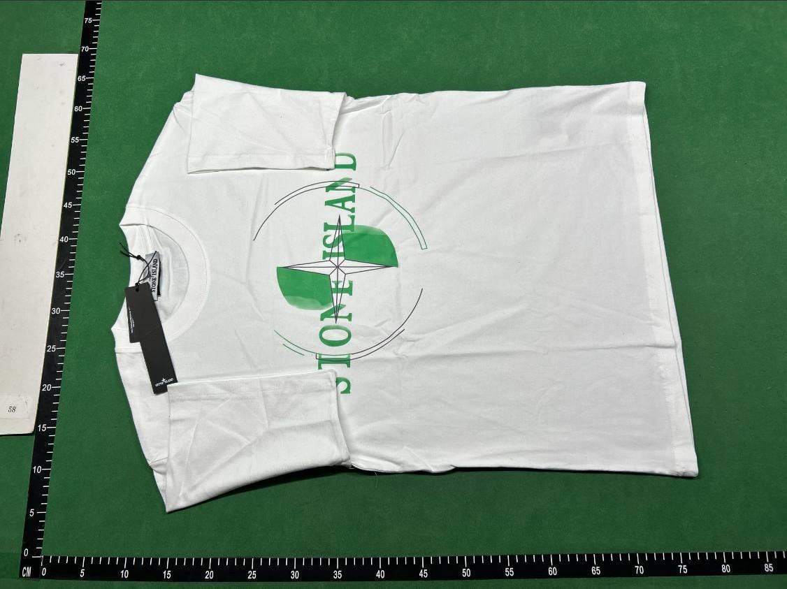 Stone Island T-shirt（20+colors）【high quality -1