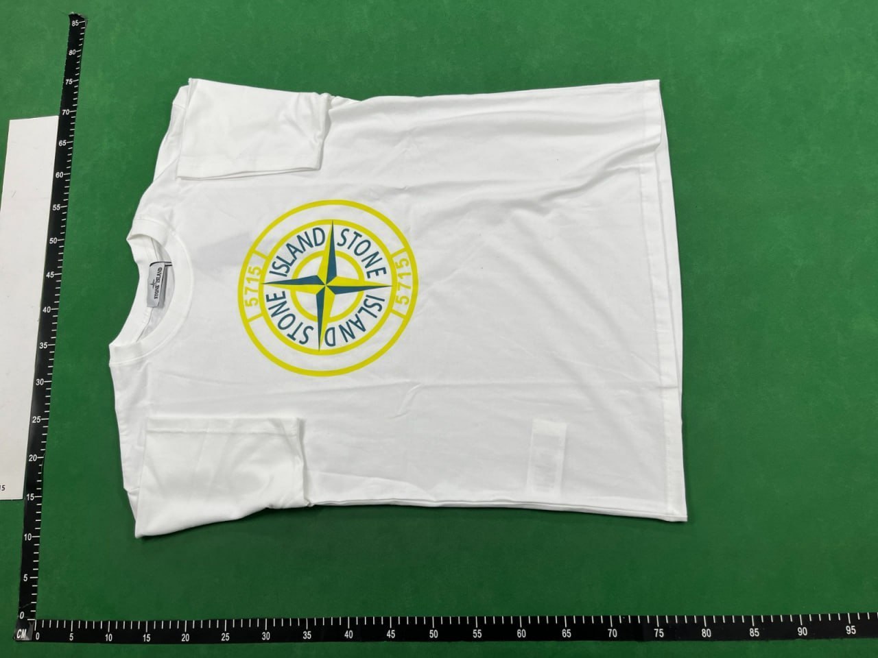 Stone Island T-shirt（20+colors）【high quality -3