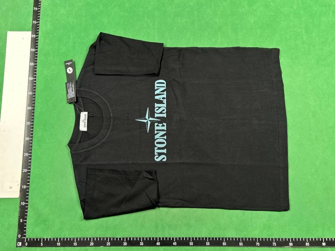Stone Island T-shirt（20+colors）【high quality -2