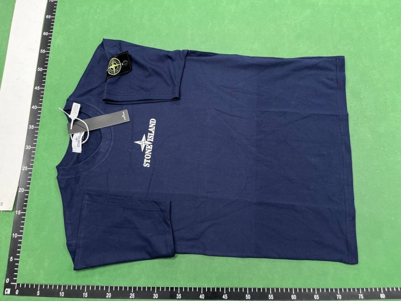 Stone Island T-shirt（20+colors）【high quality -4