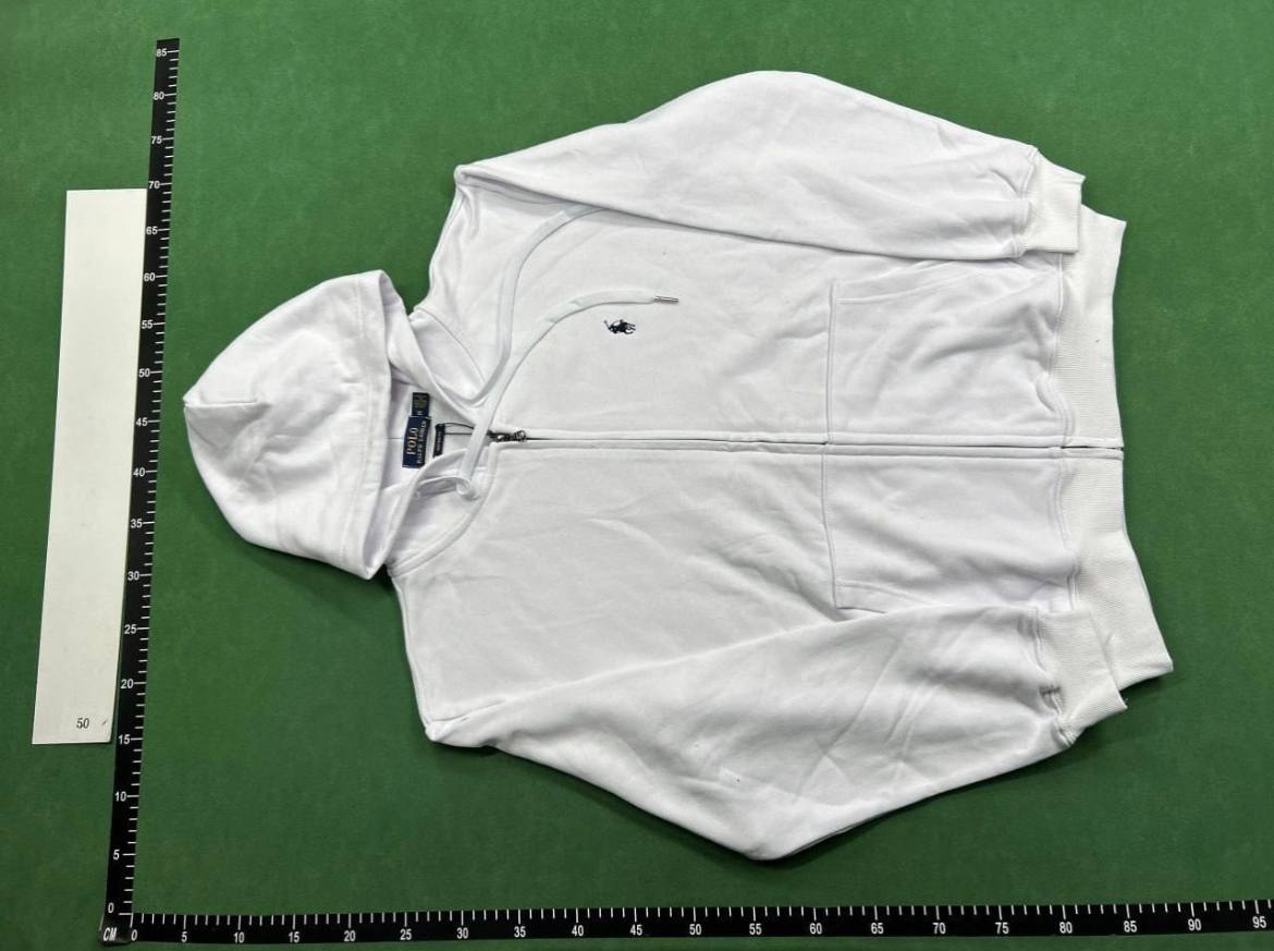 Ralph Lauren hoodie suit -3