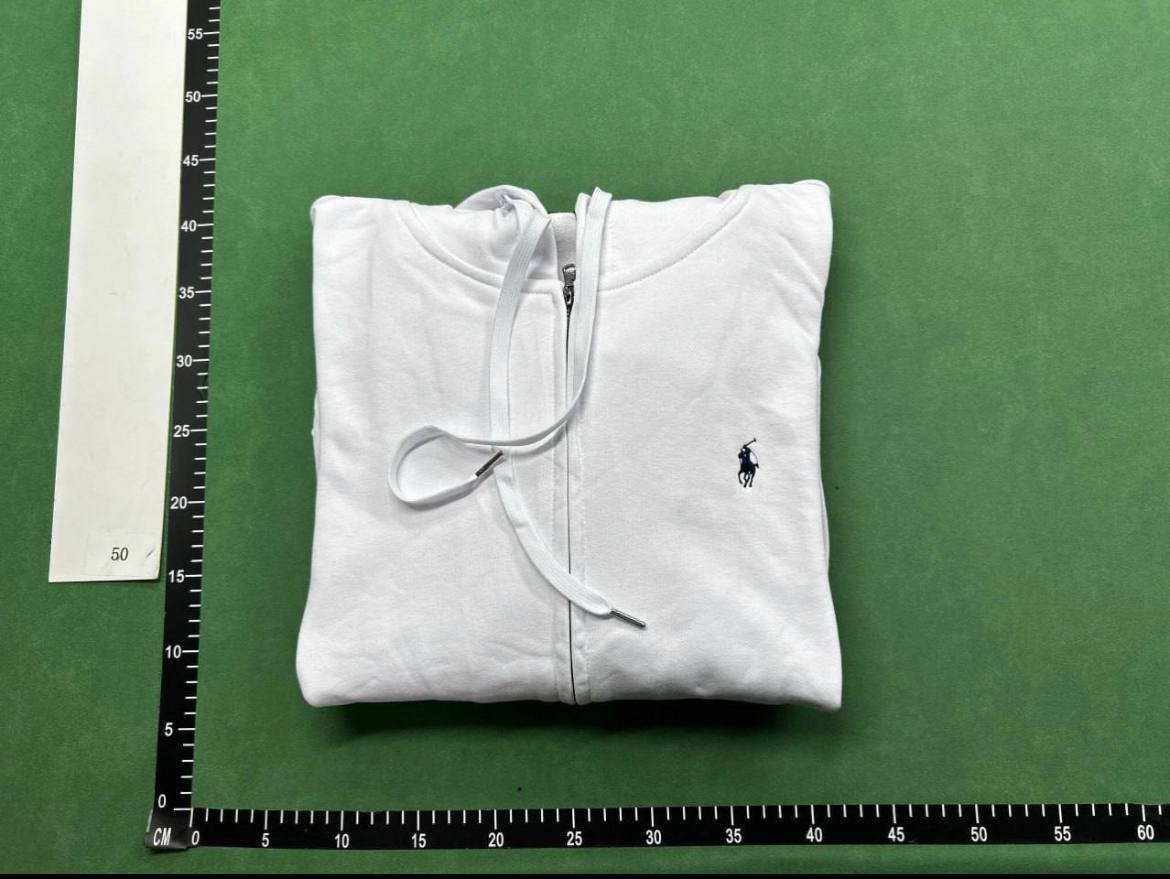 Ralph Lauren hoodie suit -2
