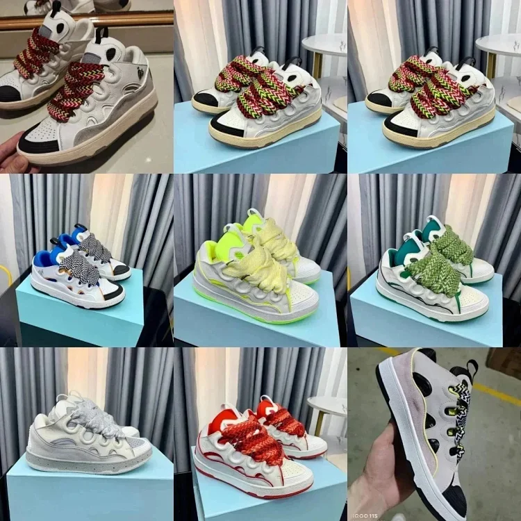 Lanvin Shoe