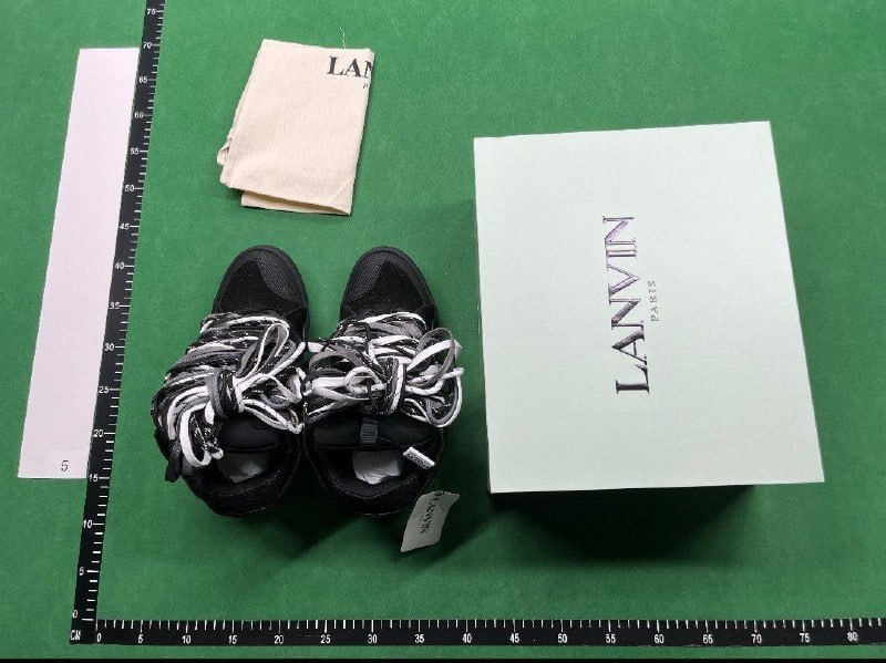 Lanvin Shoe -2