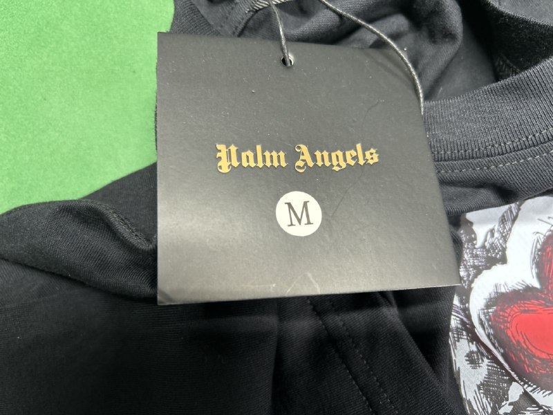 Palm Angels t-shirt -1