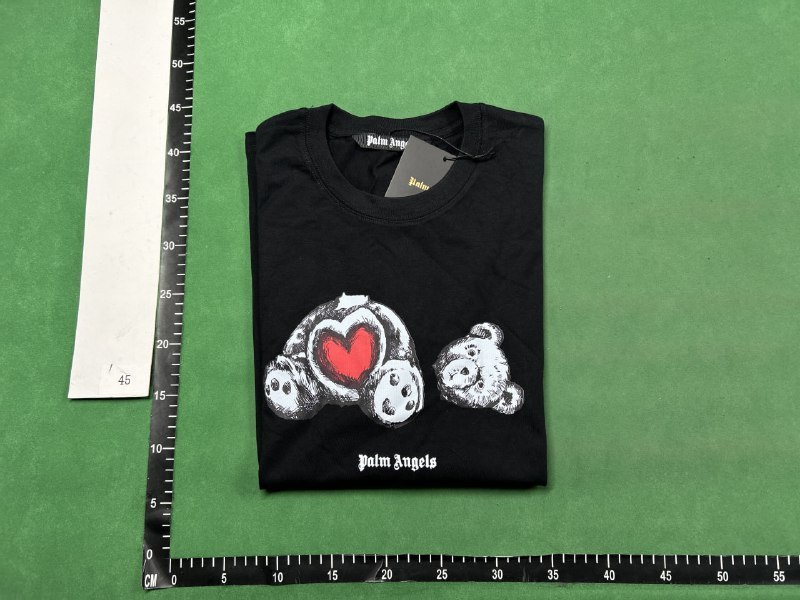 Palm Angels t-shirt -3