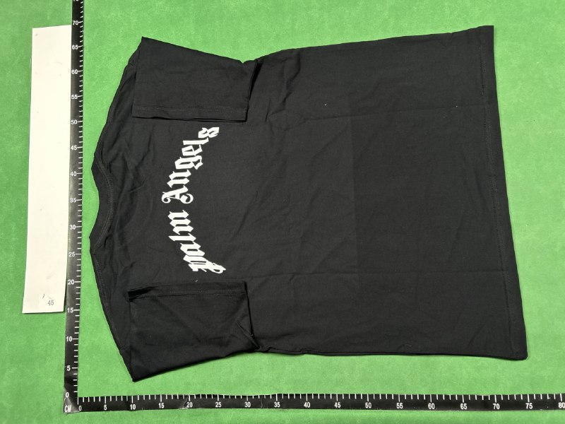 Palm Angels t-shirt -2