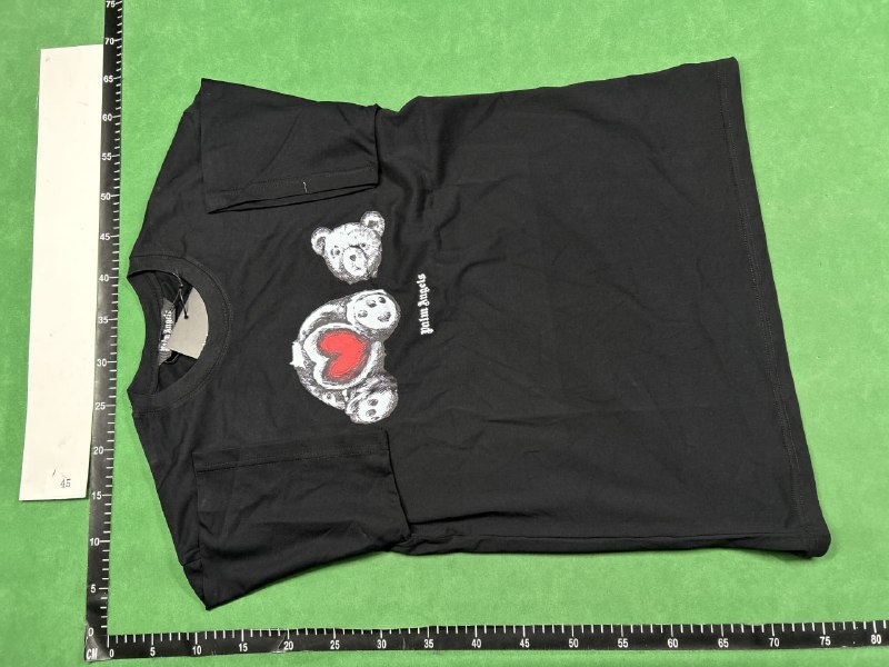 Palm Angels t-shirt -4