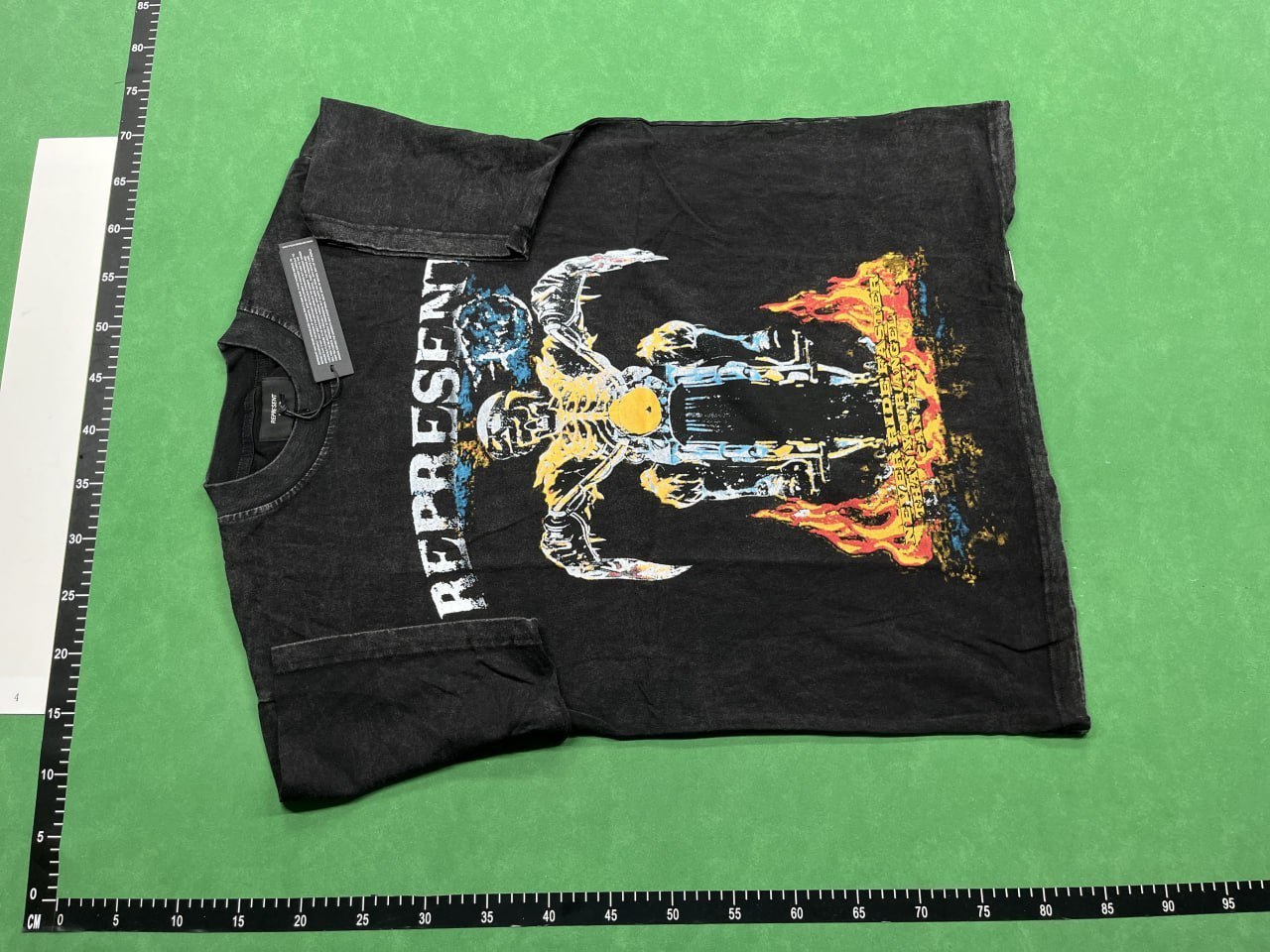 Represent T-shirt (40 CP) -2