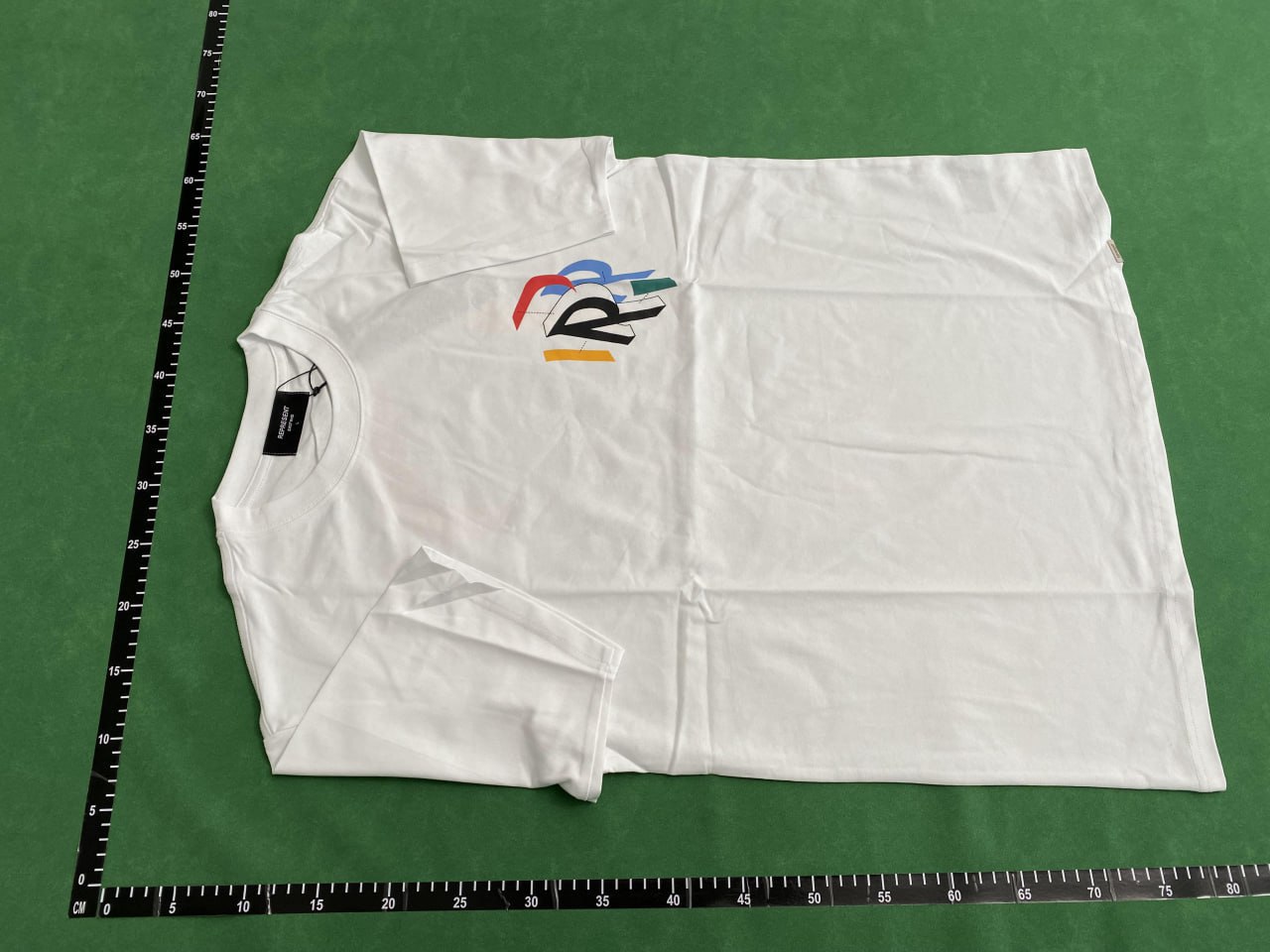 Represent T-shirt (40 CP) -1