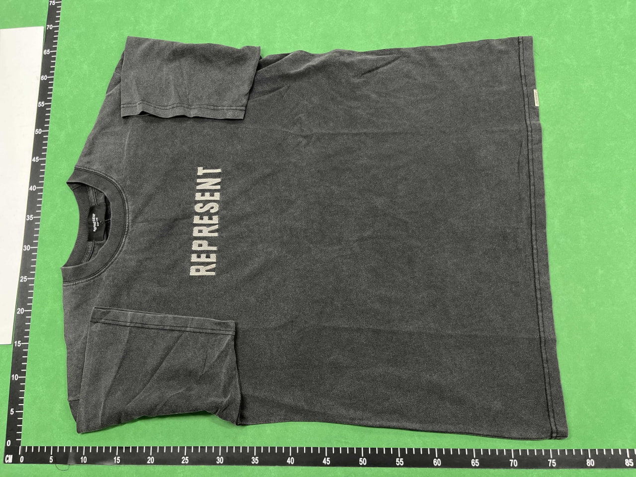 Represent T-shirt (40 CP) -4